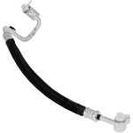 Order GLOBAL PARTS DISTRIBUTORS - 4812581 - A/C Refrigerant Hose For Your Vehicle