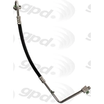 Order Discharge Line by GLOBAL PARTS DISTRIBUTORS - 4812584 For Your Vehicle
