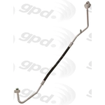 Order Discharge Line by GLOBAL PARTS DISTRIBUTORS - 4812585 For Your Vehicle