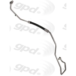 Order Discharge Line by GLOBAL PARTS DISTRIBUTORS - 4812605 For Your Vehicle
