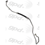 Order Discharge Line by GLOBAL PARTS DISTRIBUTORS - 4812605 For Your Vehicle