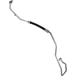 Order Discharge Line by GLOBAL PARTS DISTRIBUTORS - 4812605 For Your Vehicle