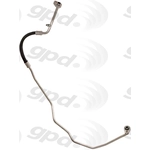 Order Discharge Line by GLOBAL PARTS DISTRIBUTORS - 4812618 For Your Vehicle