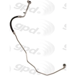 Order Ligne de décharge par GLOBAL PARTS DISTRIBUTORS - 4812618 For Your Vehicle