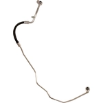 Order Discharge Line by GLOBAL PARTS DISTRIBUTORS - 4812618 For Your Vehicle