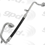 Order Discharge Line by GLOBAL PARTS DISTRIBUTORS - 4812619 For Your Vehicle