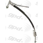 Order Discharge Line by GLOBAL PARTS DISTRIBUTORS - 4812620 For Your Vehicle