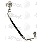 Order Discharge Line by GLOBAL PARTS DISTRIBUTORS - 4812628 For Your Vehicle