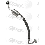 Order Discharge Line by GLOBAL PARTS DISTRIBUTORS - 4812629 For Your Vehicle