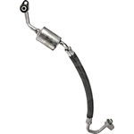 Order Discharge Line by GLOBAL PARTS DISTRIBUTORS - 4812629 For Your Vehicle