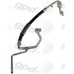 Order Discharge Line by GLOBAL PARTS DISTRIBUTORS - 4812630 For Your Vehicle