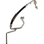 Order Discharge Line by GLOBAL PARTS DISTRIBUTORS - 4812630 For Your Vehicle