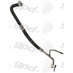 Order Discharge Line by GLOBAL PARTS DISTRIBUTORS - 4812634 For Your Vehicle