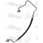 Order Discharge Line by GLOBAL PARTS DISTRIBUTORS - 4812760 For Your Vehicle
