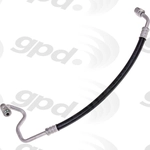 Order Discharge Line by GLOBAL PARTS DISTRIBUTORS - 4812797 For Your Vehicle