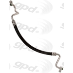 Order Discharge Line by GLOBAL PARTS DISTRIBUTORS - 4812814 For Your Vehicle