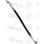 Order Discharge Line by GLOBAL PARTS DISTRIBUTORS - 4812815 For Your Vehicle