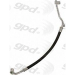 Order Discharge Line by GLOBAL PARTS DISTRIBUTORS - 4812817 For Your Vehicle