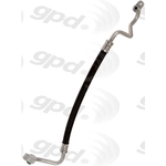 Order Discharge Line by GLOBAL PARTS DISTRIBUTORS - 4812826 For Your Vehicle