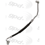 Order Discharge Line by GLOBAL PARTS DISTRIBUTORS - 4812833 For Your Vehicle