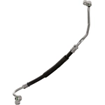 Order Discharge Line by GLOBAL PARTS DISTRIBUTORS - 4812833 For Your Vehicle