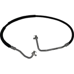 Order GLOBAL PARTS DISTRIBUTORS - 4812845 - A/C Refrigerant Hose For Your Vehicle