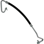 Order GLOBAL PARTS DISTRIBUTORS - 4812865 - A/C Refrigerant Hose For Your Vehicle