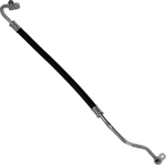 Order Discharge Line by GLOBAL PARTS DISTRIBUTORS - 4812867 For Your Vehicle