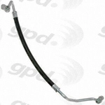 Order Discharge Line by GLOBAL PARTS DISTRIBUTORS - 4812869 For Your Vehicle