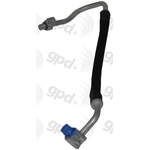 Order Discharge Line by GLOBAL PARTS DISTRIBUTORS - 4812994 For Your Vehicle
