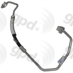 Order Discharge Line by GLOBAL PARTS DISTRIBUTORS - 4813020 For Your Vehicle