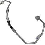 Order Discharge Line by GLOBAL PARTS DISTRIBUTORS - 4813020 For Your Vehicle