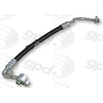 Order Discharge Line by GLOBAL PARTS DISTRIBUTORS - 4813027 For Your Vehicle