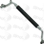 Order Discharge Line by GLOBAL PARTS DISTRIBUTORS - 4813041 For Your Vehicle