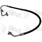 Order Discharge Line by GLOBAL PARTS DISTRIBUTORS - 4813065 For Your Vehicle