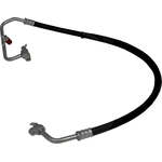 Order Discharge Line by GLOBAL PARTS DISTRIBUTORS - 4813065 For Your Vehicle