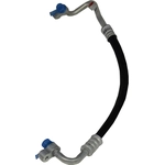 Order Discharge Line by GLOBAL PARTS DISTRIBUTORS - 4813213 For Your Vehicle