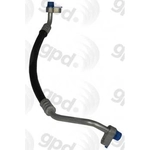 Order Discharge Line by GLOBAL PARTS DISTRIBUTORS - 4813217 For Your Vehicle