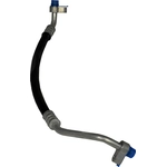 Order Discharge Line by GLOBAL PARTS DISTRIBUTORS - 4813217 For Your Vehicle