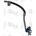 Order Discharge Line by GLOBAL PARTS DISTRIBUTORS - 4813225 For Your Vehicle