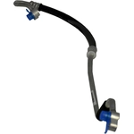 Order Discharge Line by GLOBAL PARTS DISTRIBUTORS - 4813225 For Your Vehicle