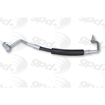 Order Discharge Line by GLOBAL PARTS DISTRIBUTORS - 4813256 For Your Vehicle