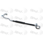 Order Discharge Line by GLOBAL PARTS DISTRIBUTORS - 4813284 For Your Vehicle