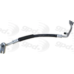 Order Discharge Line by GLOBAL PARTS DISTRIBUTORS - 4813293 For Your Vehicle
