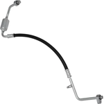 Order Discharge Line by GLOBAL PARTS DISTRIBUTORS - 4813629 For Your Vehicle