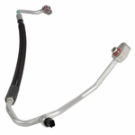 Order Ligne de décharge de MOTORCRAFT - YF3697 For Your Vehicle