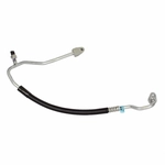 Order Ligne de décharge de MOTORCRAFT - YF37130 For Your Vehicle