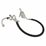 Order Discharge Line by MOTORCRAFT - YF37205 For Your Vehicle
