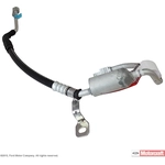 Order Discharge Line by MOTORCRAFT - YF37255 For Your Vehicle