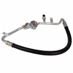 Order Discharge Line by MOTORCRAFT - YF37447 For Your Vehicle